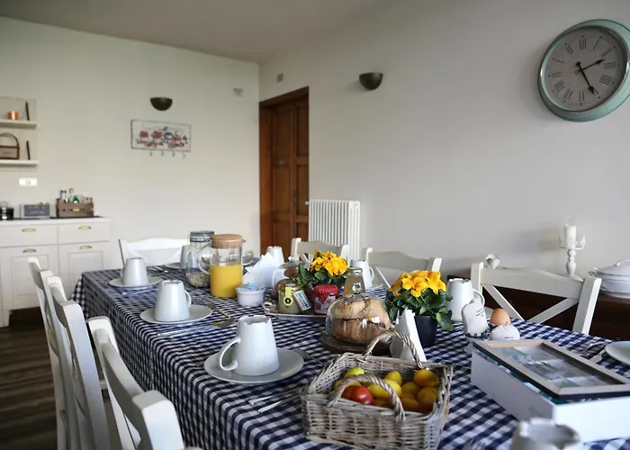La Corte Di Nonna Gemma - Holiday Home