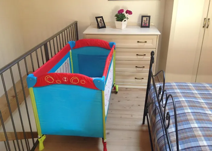 La Corte Di Nonna Gemma - Holiday Home