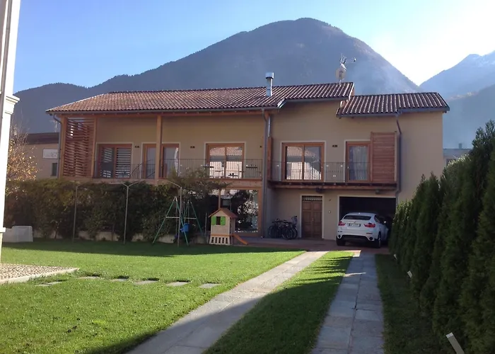 La Corte Di Nonna Gemma - Holiday Home