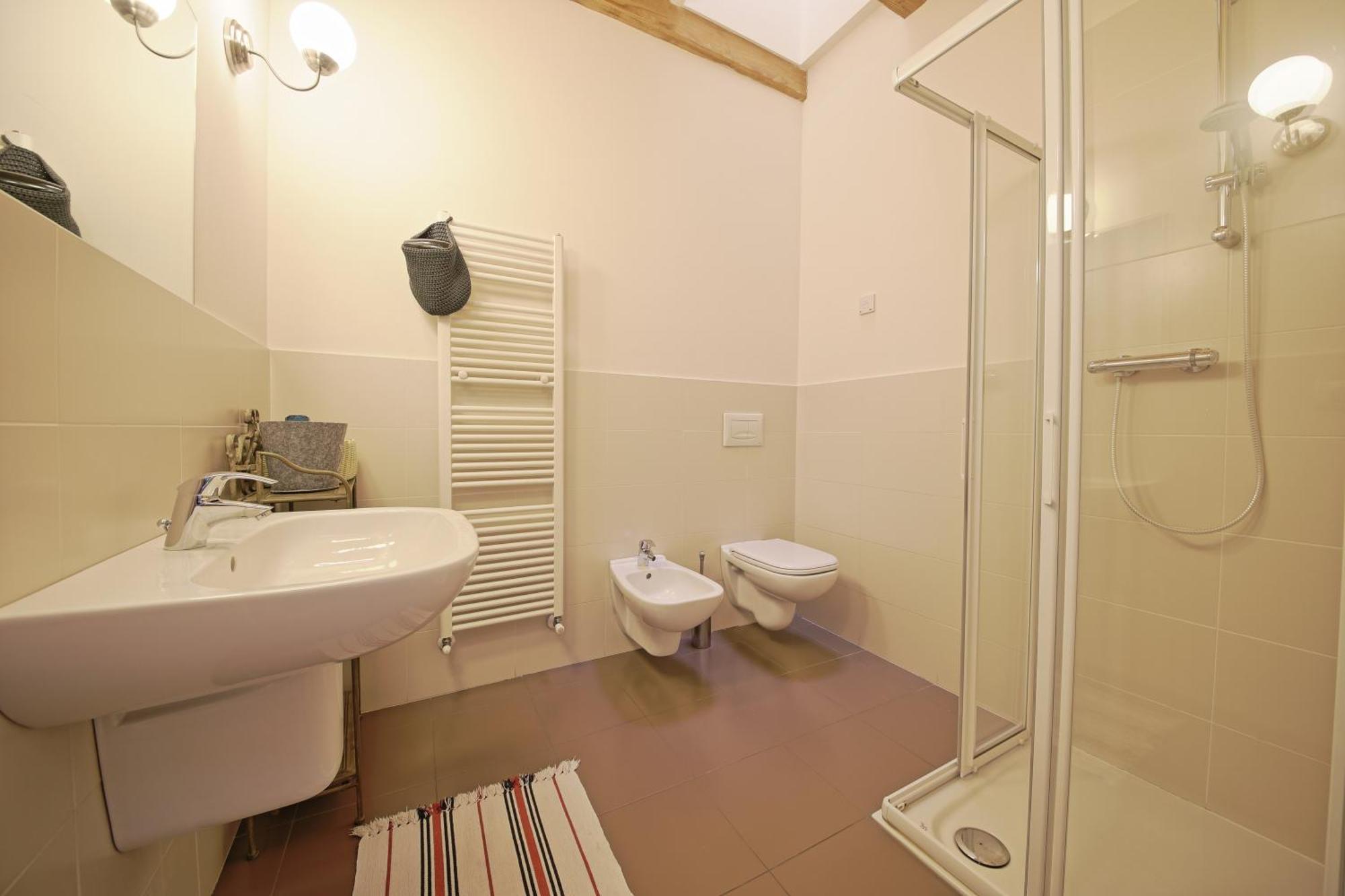 Bed & Breakfast La Corte Di Nonna Gemma - Delebio
