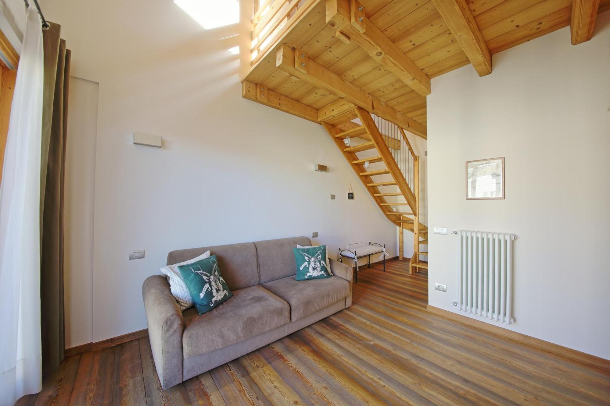 La Corte Di Nonna Gemma - Bed & Breakfast