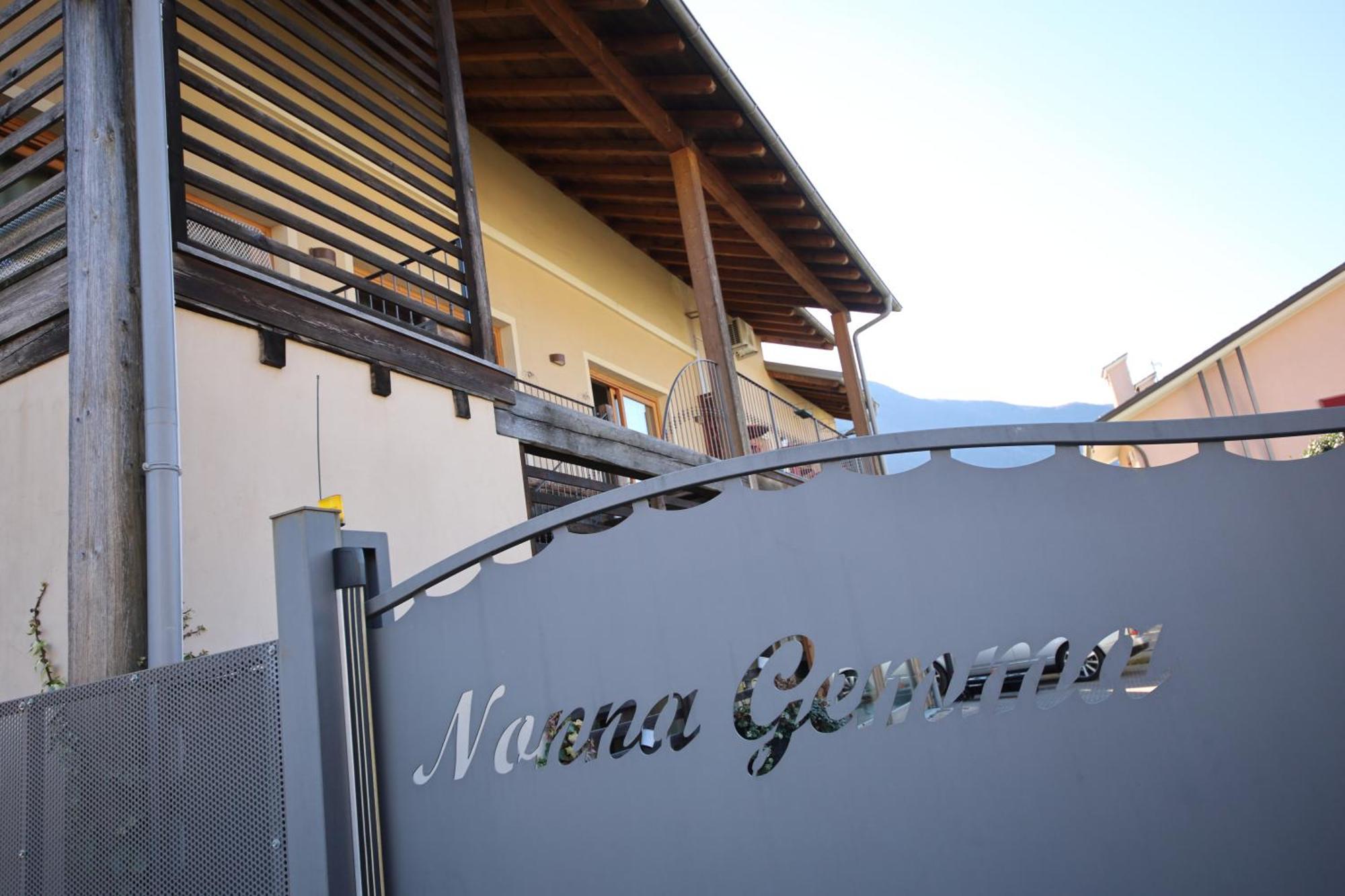 La Corte Di Nonna Gemma - * Delebio