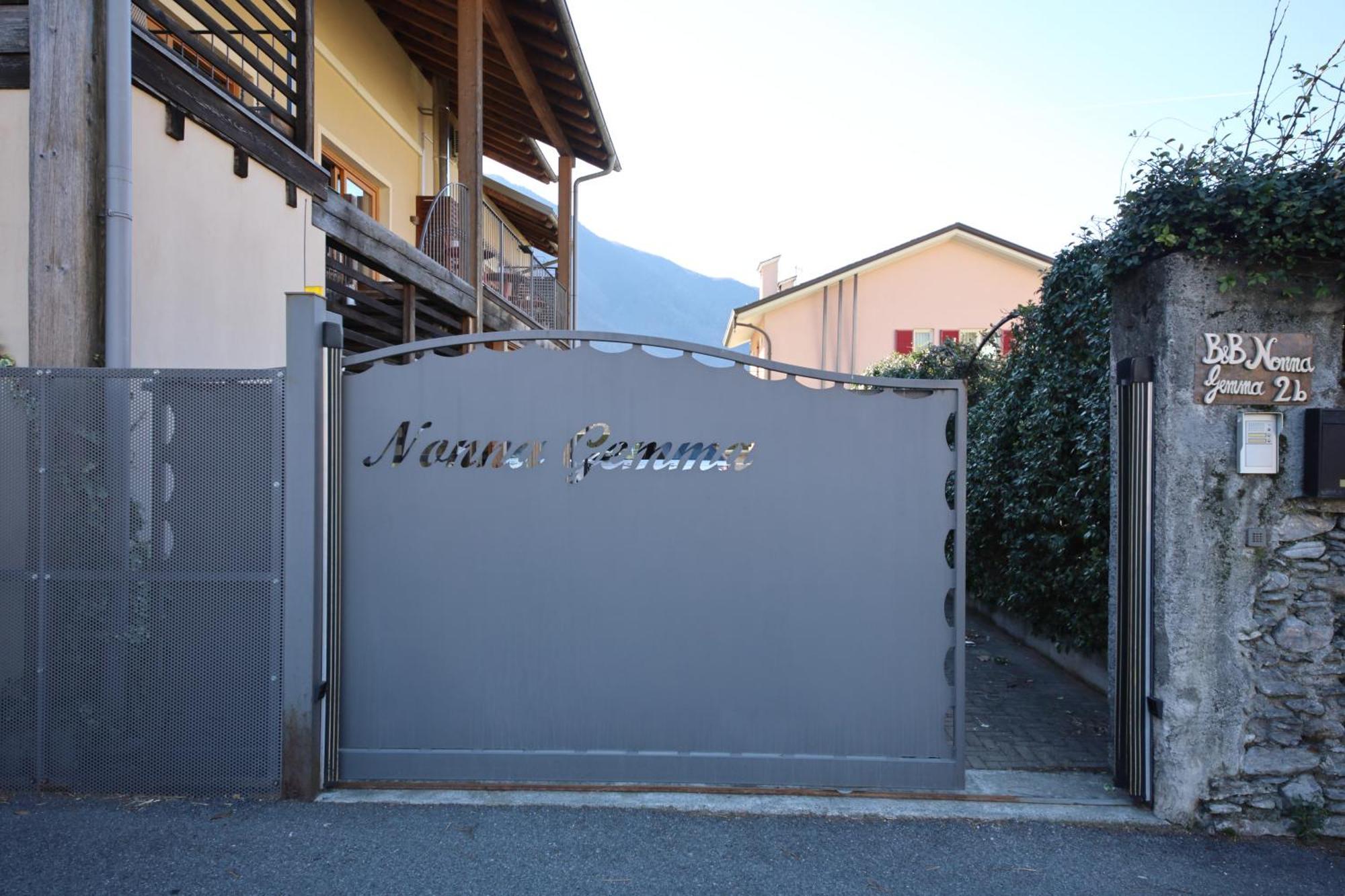 Bed & Breakfast La Corte Di Nonna Gemma - *