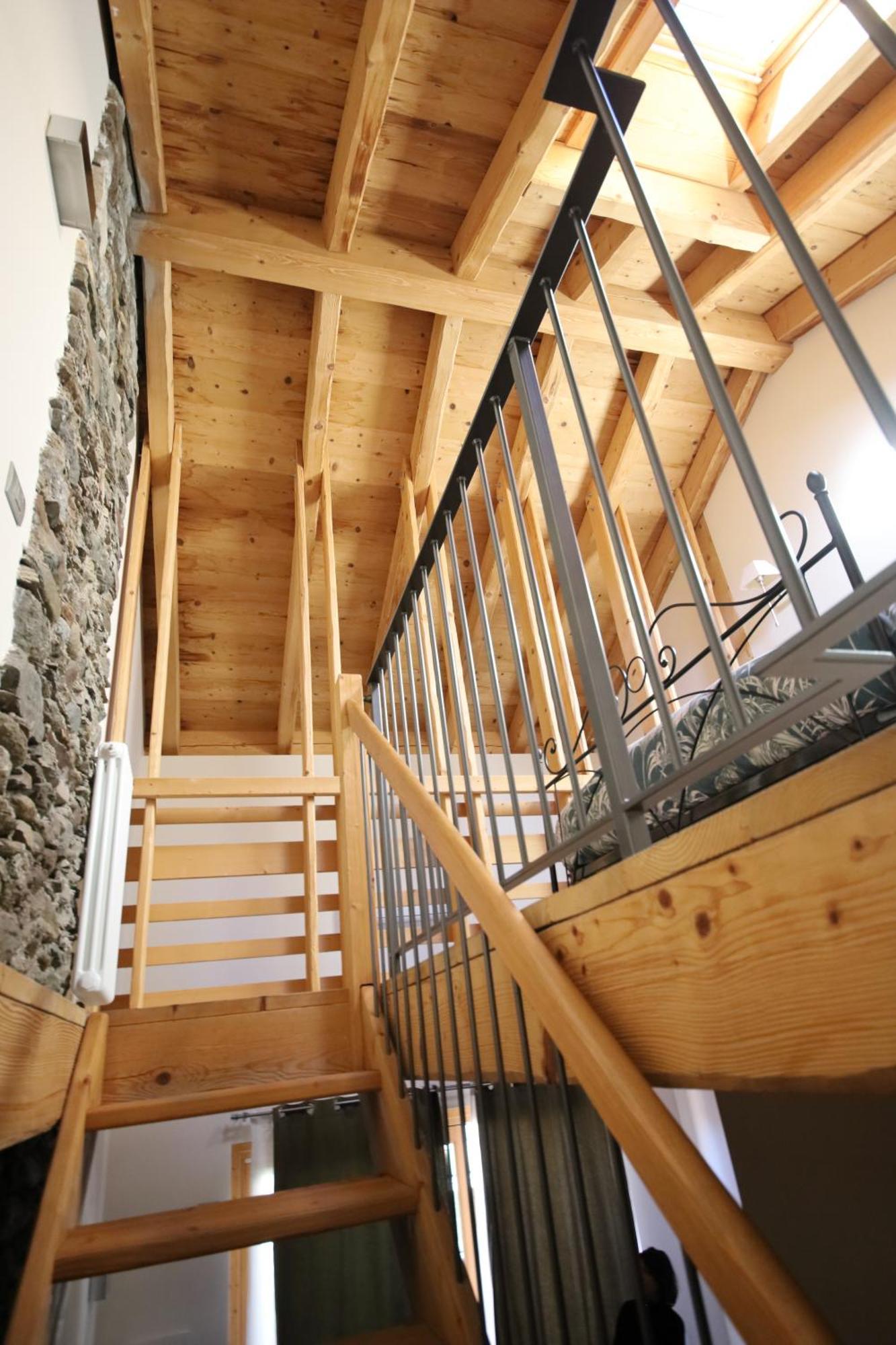 La Corte Di Nonna Gemma - Bed & Breakfast *