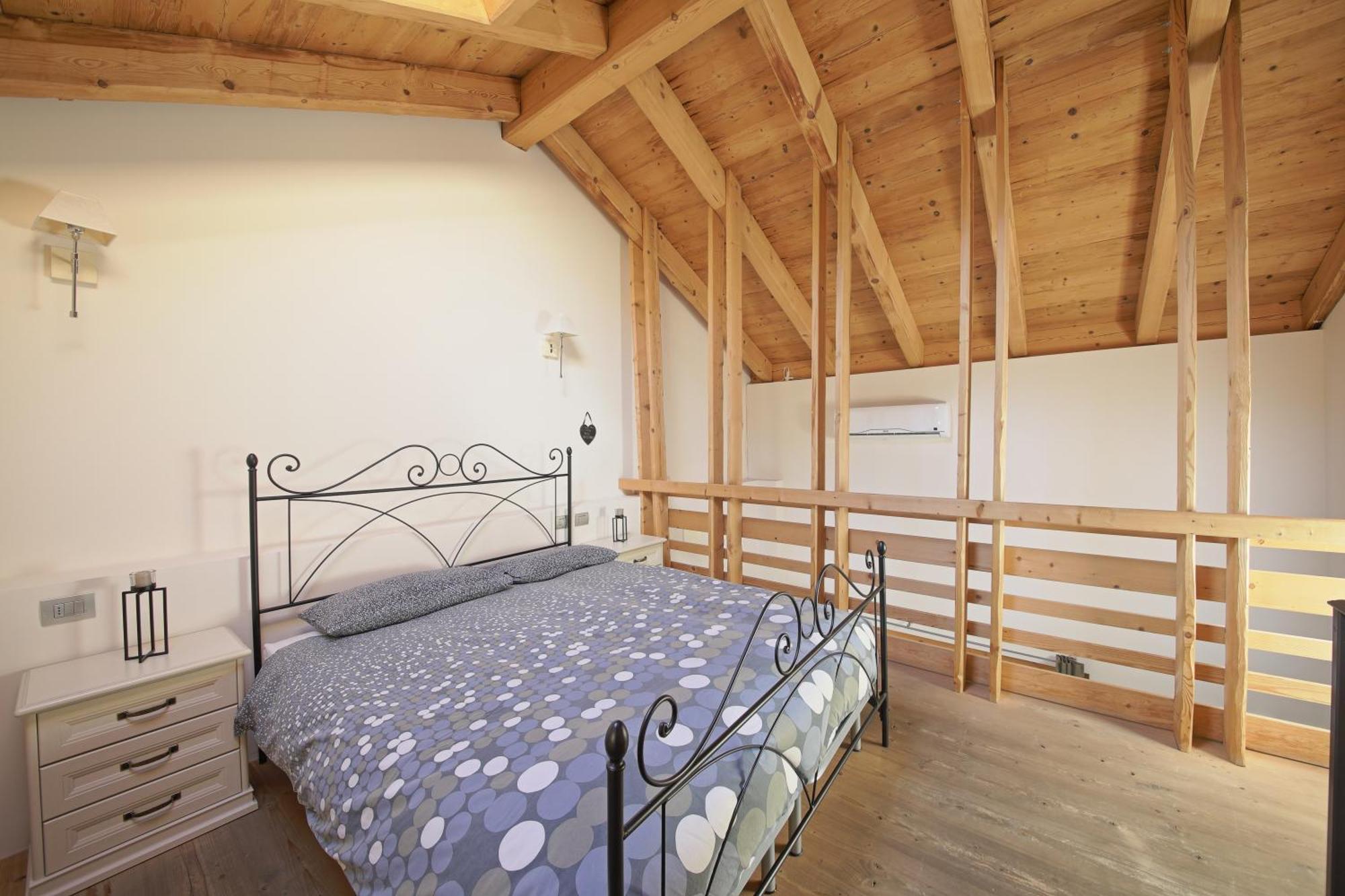 Bed & Breakfast La Corte Di Nonna Gemma - *