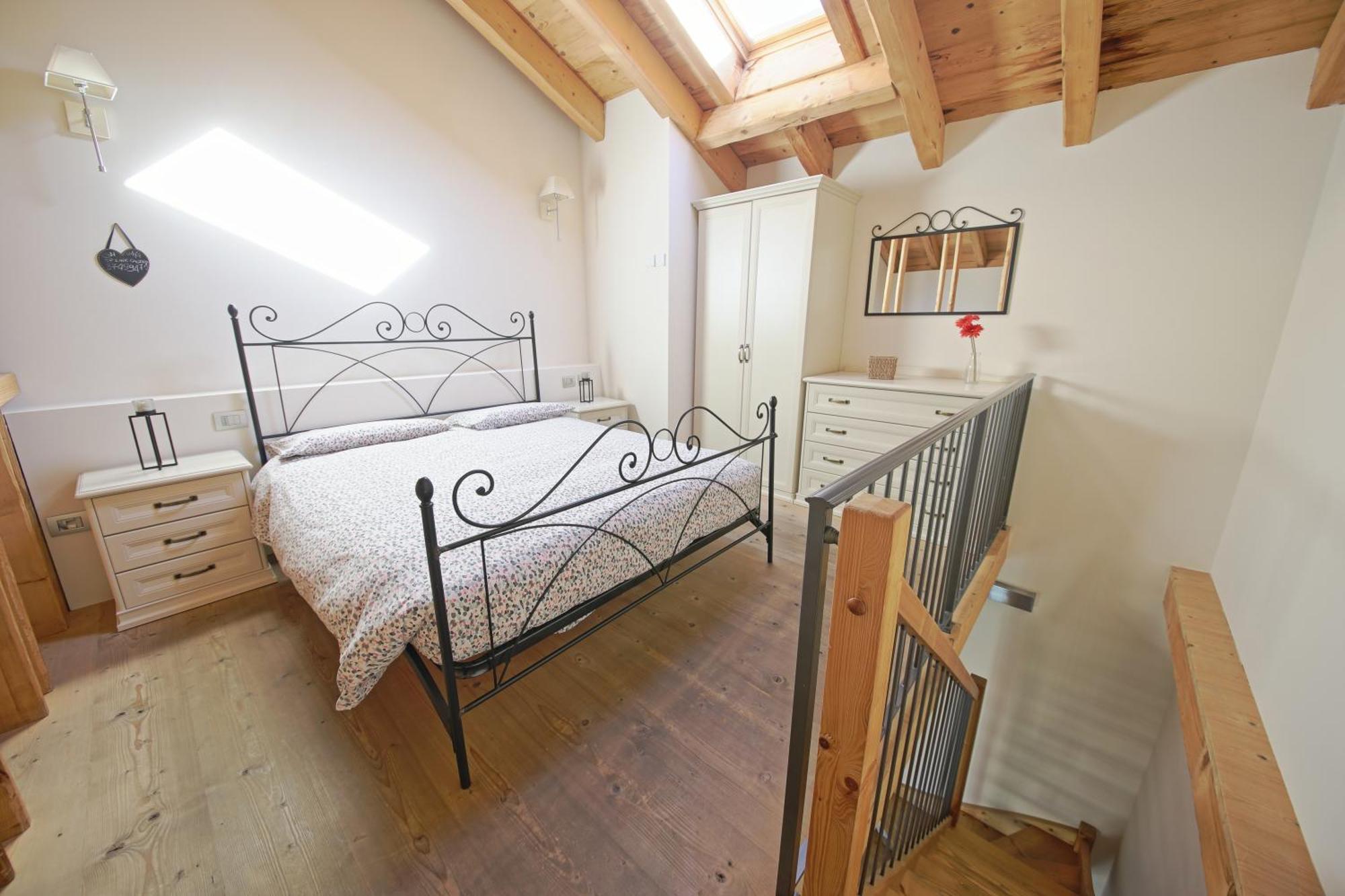 Bed & Breakfast La Corte Di Nonna Gemma -