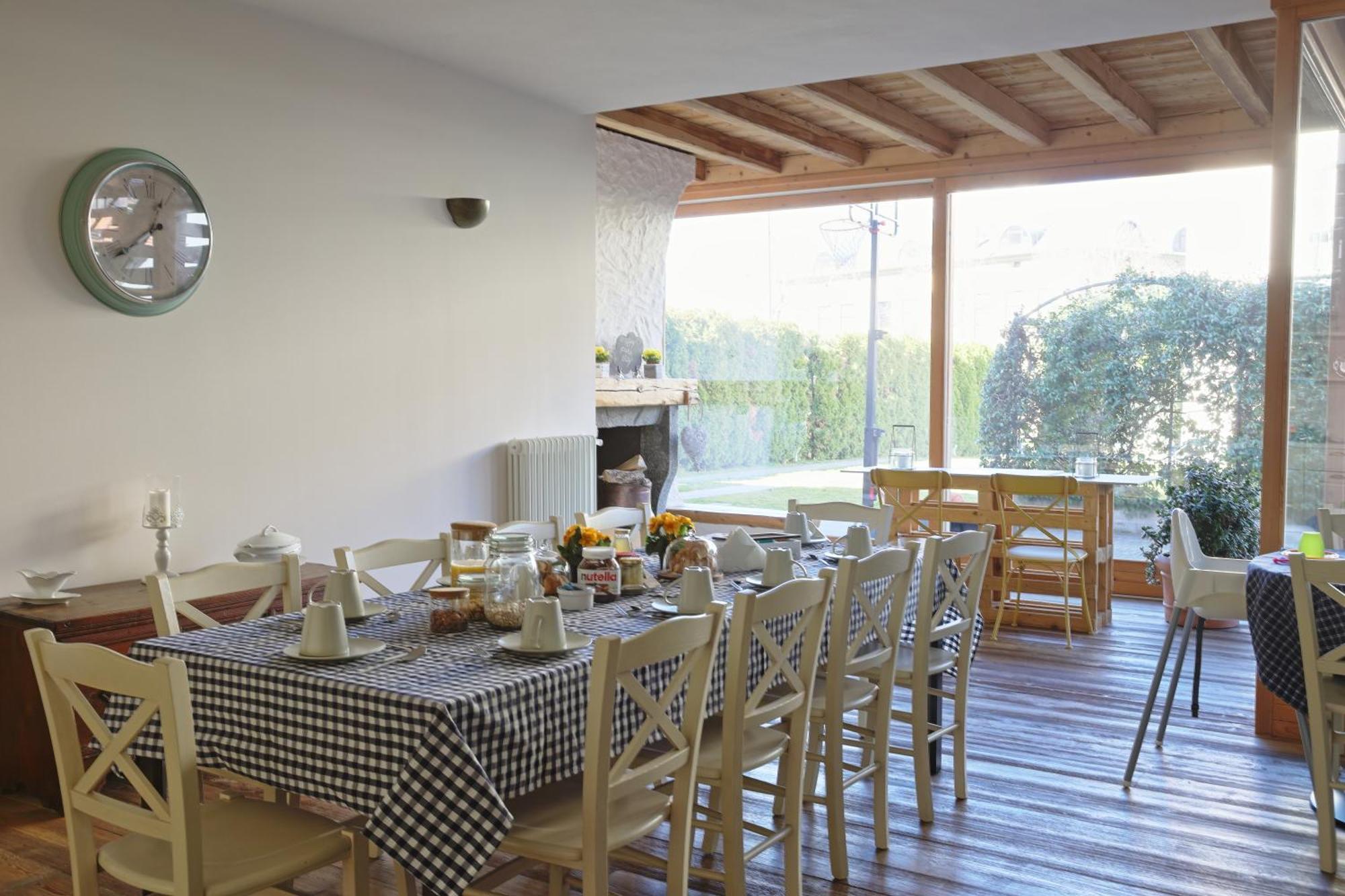 Bed & Breakfast La Corte Di Nonna Gemma - *